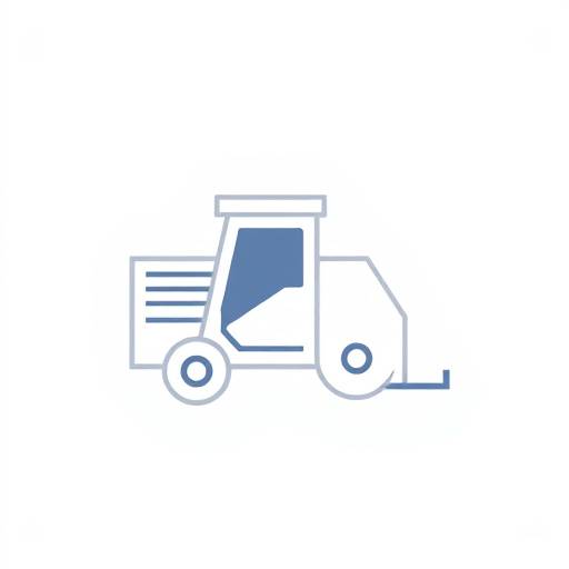 Equipment Rental Icon